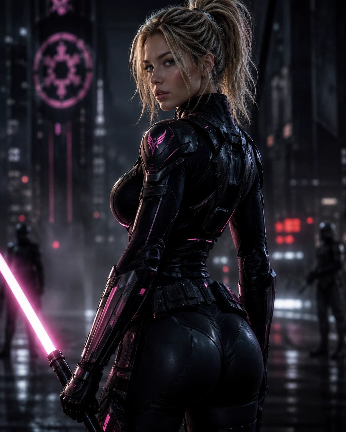 Star Wars thumbnail