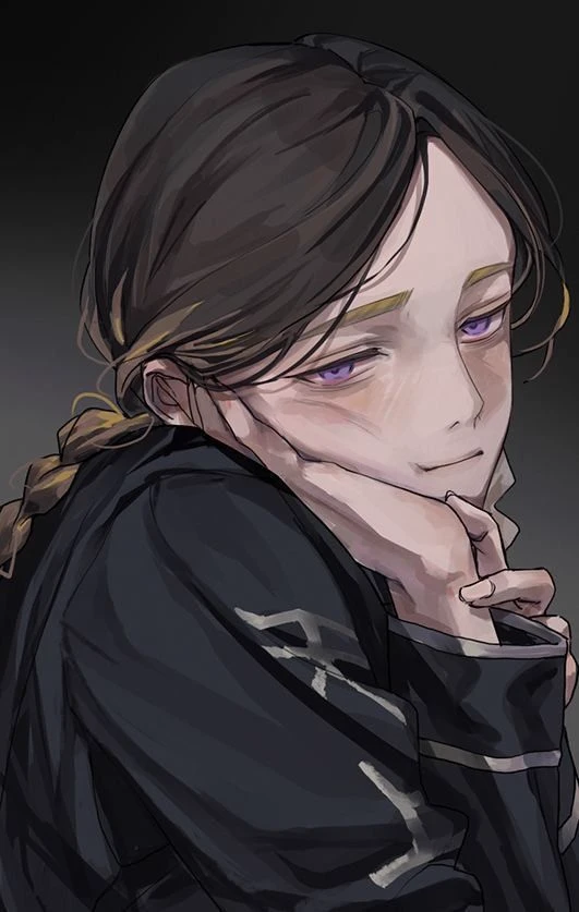 Ran Haitani thumbnail