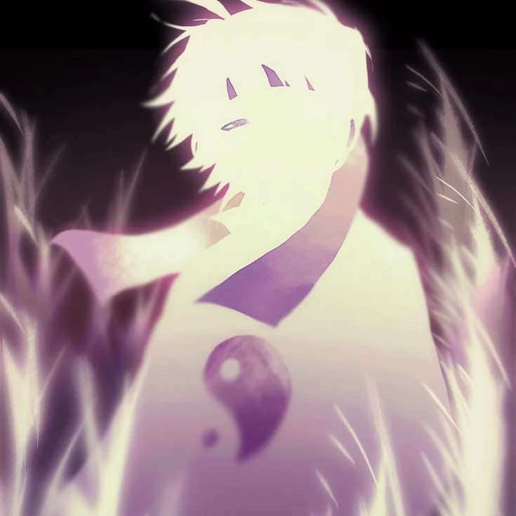 ☯︎・𝒵𝑒𝓃・☯︎