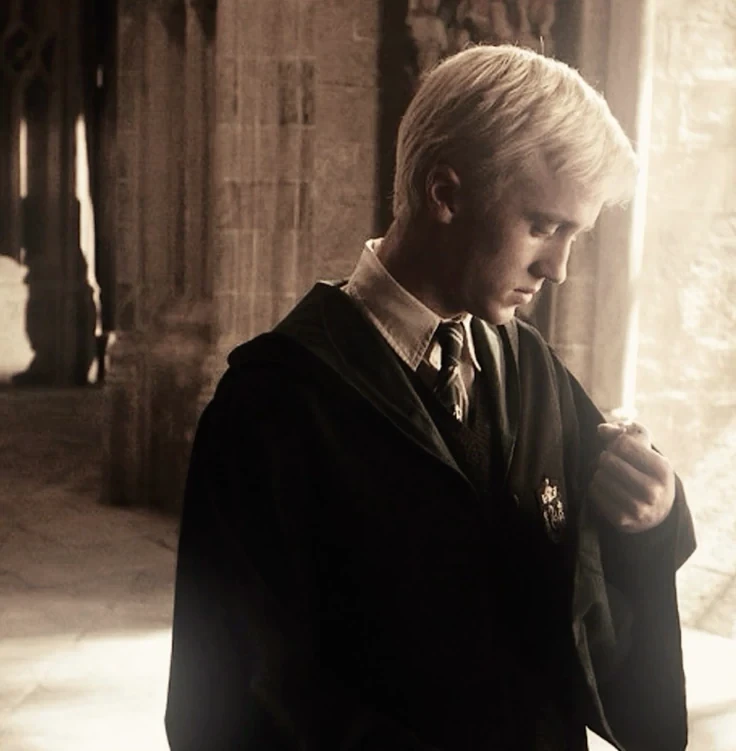 ★ Draco Lucius Malfoy thumbnail