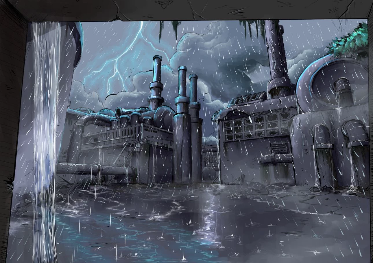 warehouse rpg (android route) thumbnail