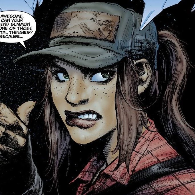 Abigail "Misty" Briarton thumbnail