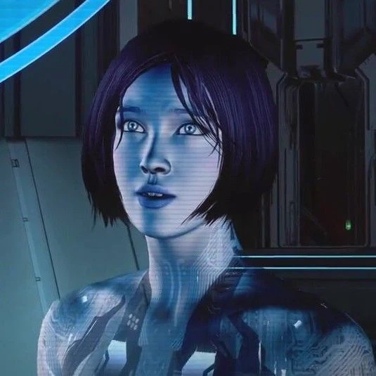 Cortana (Physical Body) thumbnail