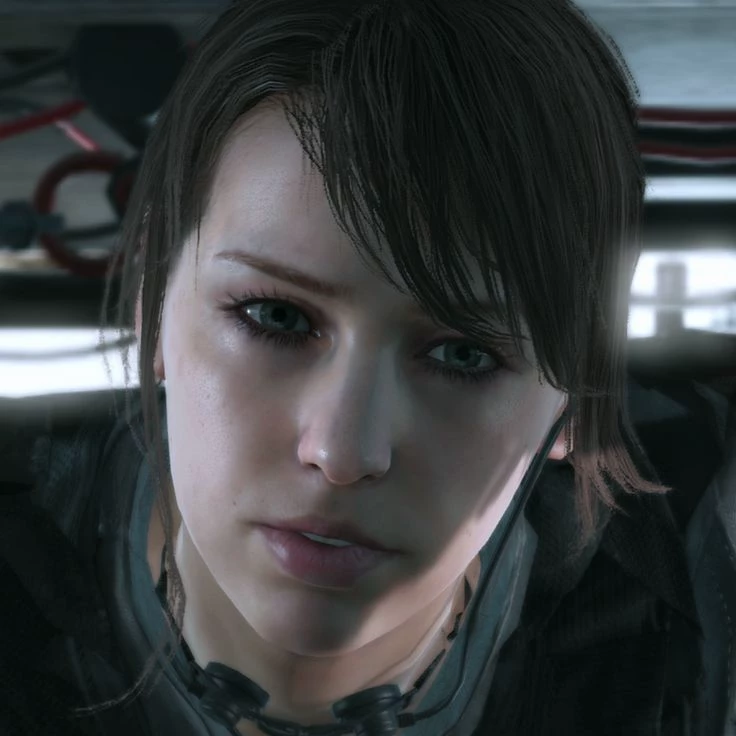 Quiet (MGS V) thumbnail