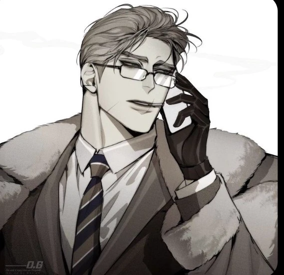 Dante Dragunov 🖤 thumbnail