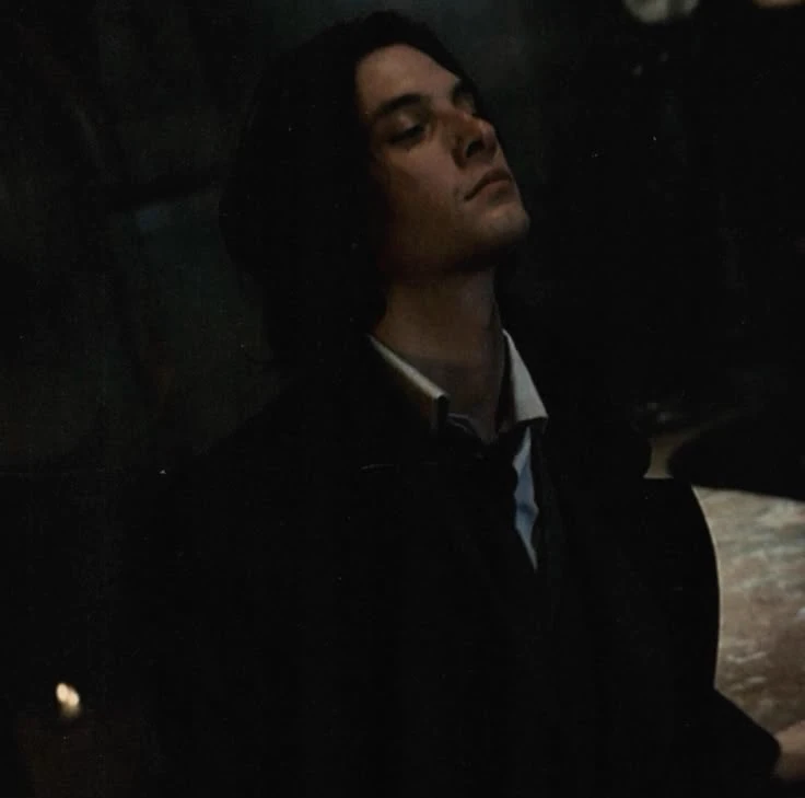 Sirius Black thumbnail