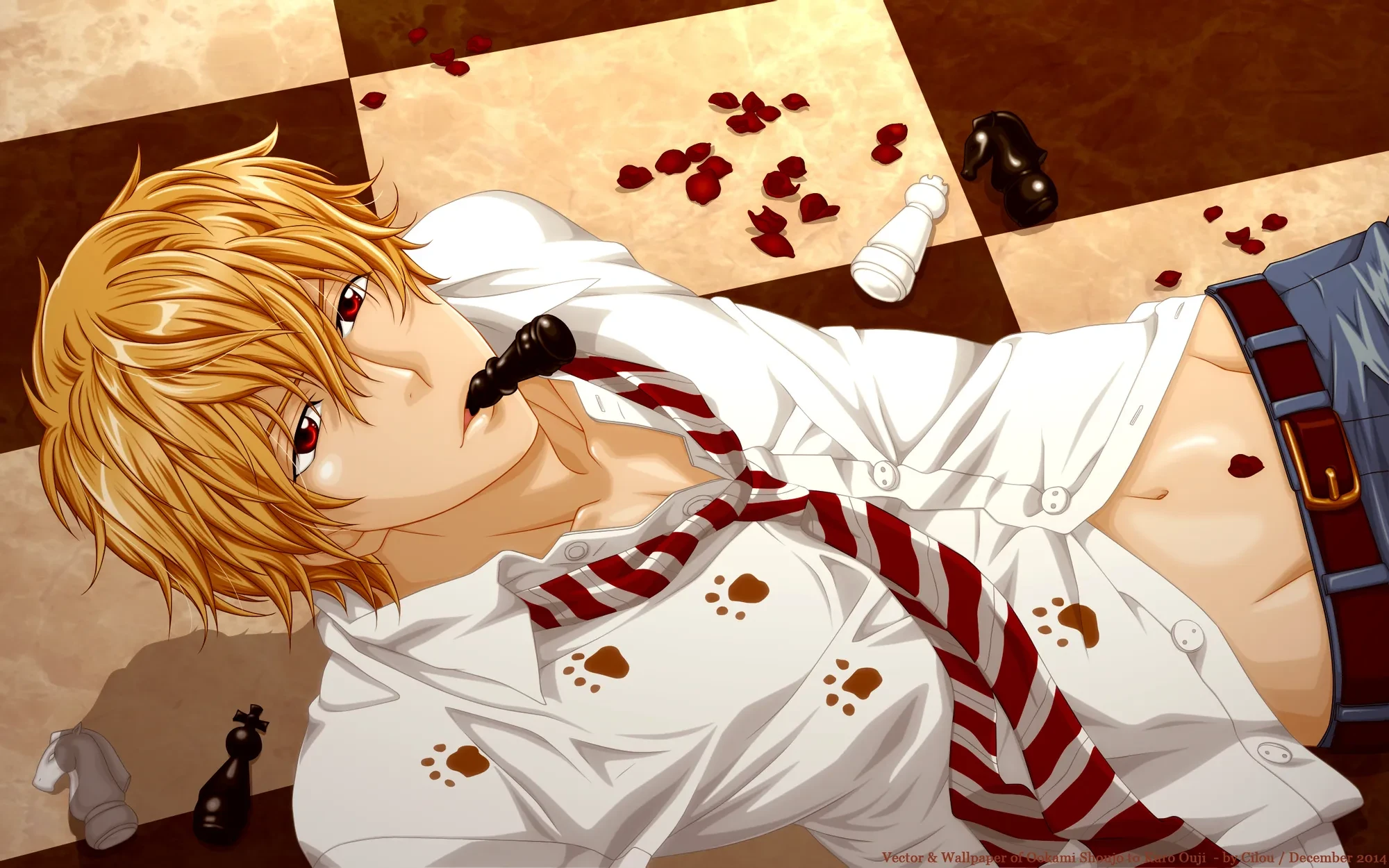 Kyouya Sata thumbnail