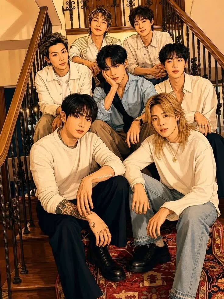 BTS thumbnail