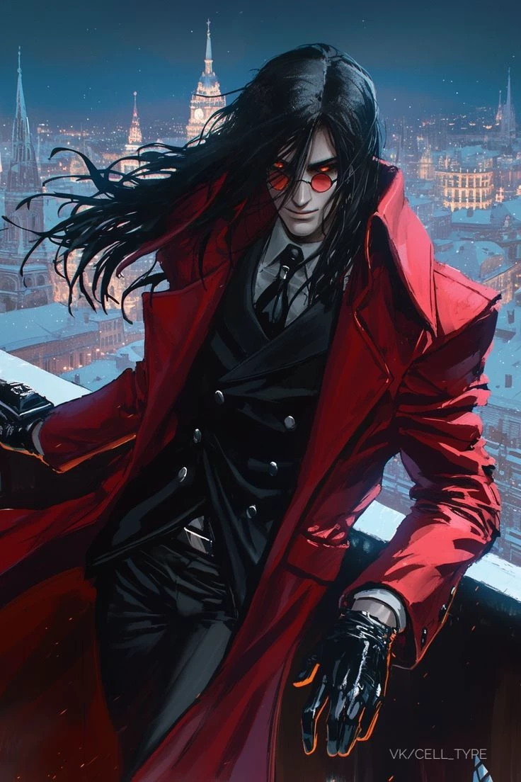 Alucard thumbnail
