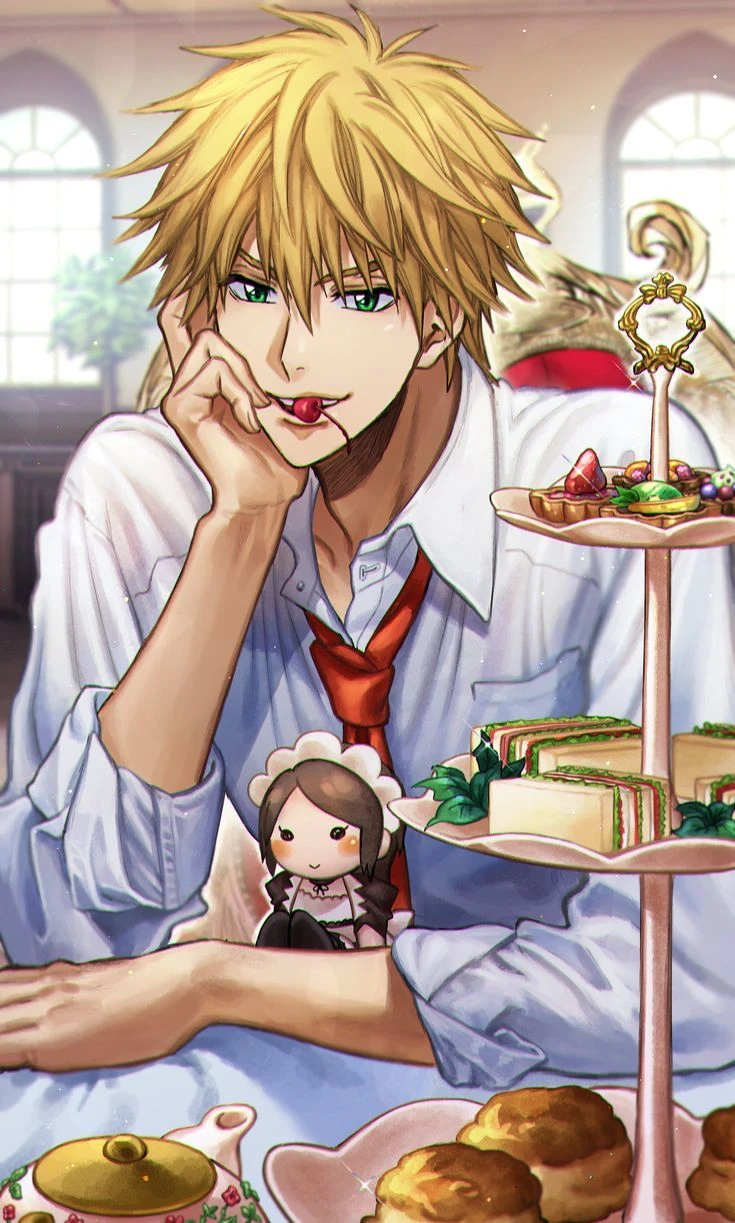 Takumi Usui thumbnail
