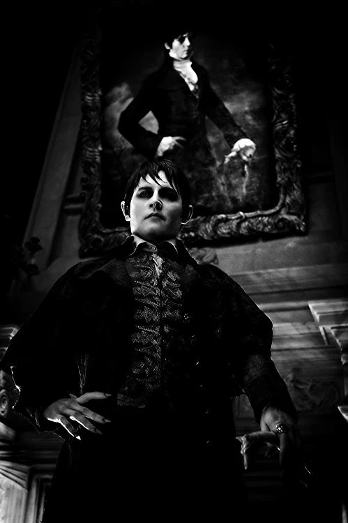 Barnabas collins thumbnail
