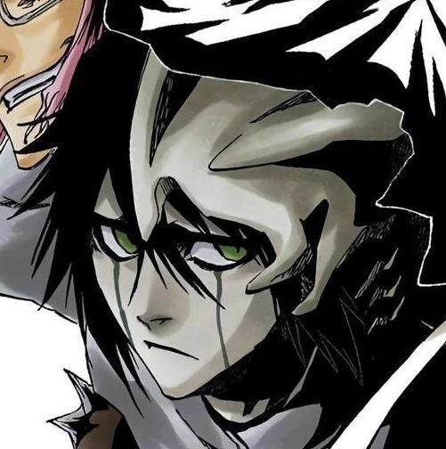 Ulquiorra Cifer thumbnail