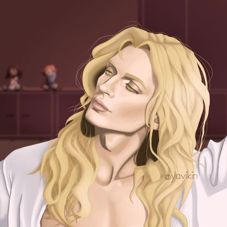 Alucard thumbnail
