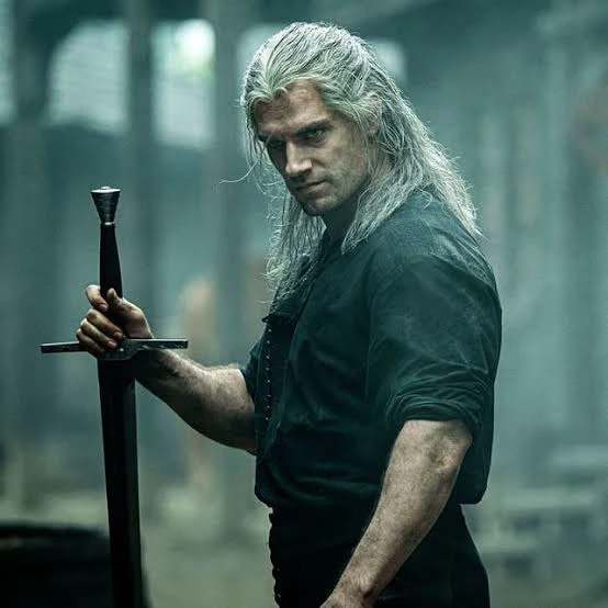 Geralt of Rivia thumbnail