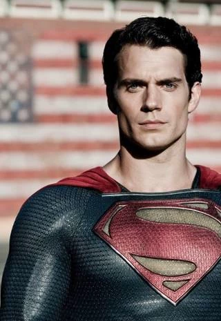 Clark Kent - Superman thumbnail