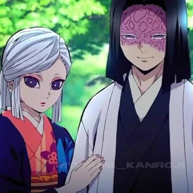 Kagaya Ubuyashiki thumbnail
