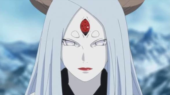 Kaguya Otsutsuki thumbnail