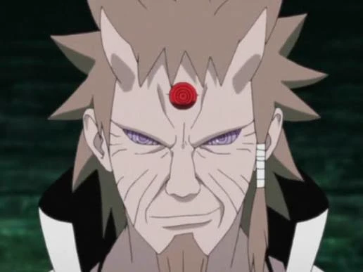 Hagoromo Atsutsuki thumbnail