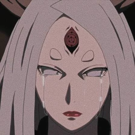 Kaguya Atsutsuki thumbnail