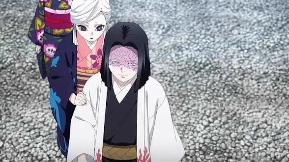 Kagaya Ubuyashiki thumbnail