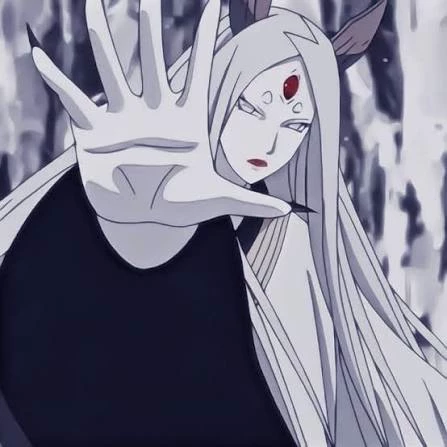 Kaguya Otsutsuki thumbnail