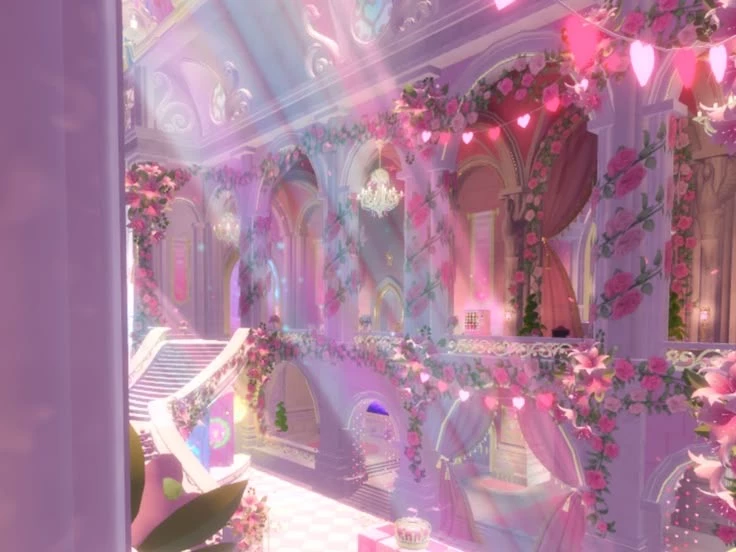 Royal high thumbnail