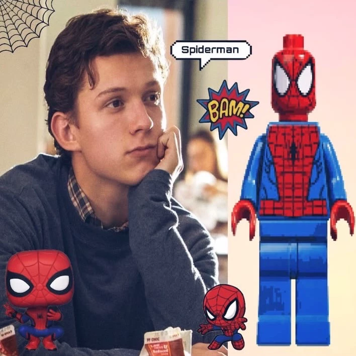 ᕈᥱtᥱɾ