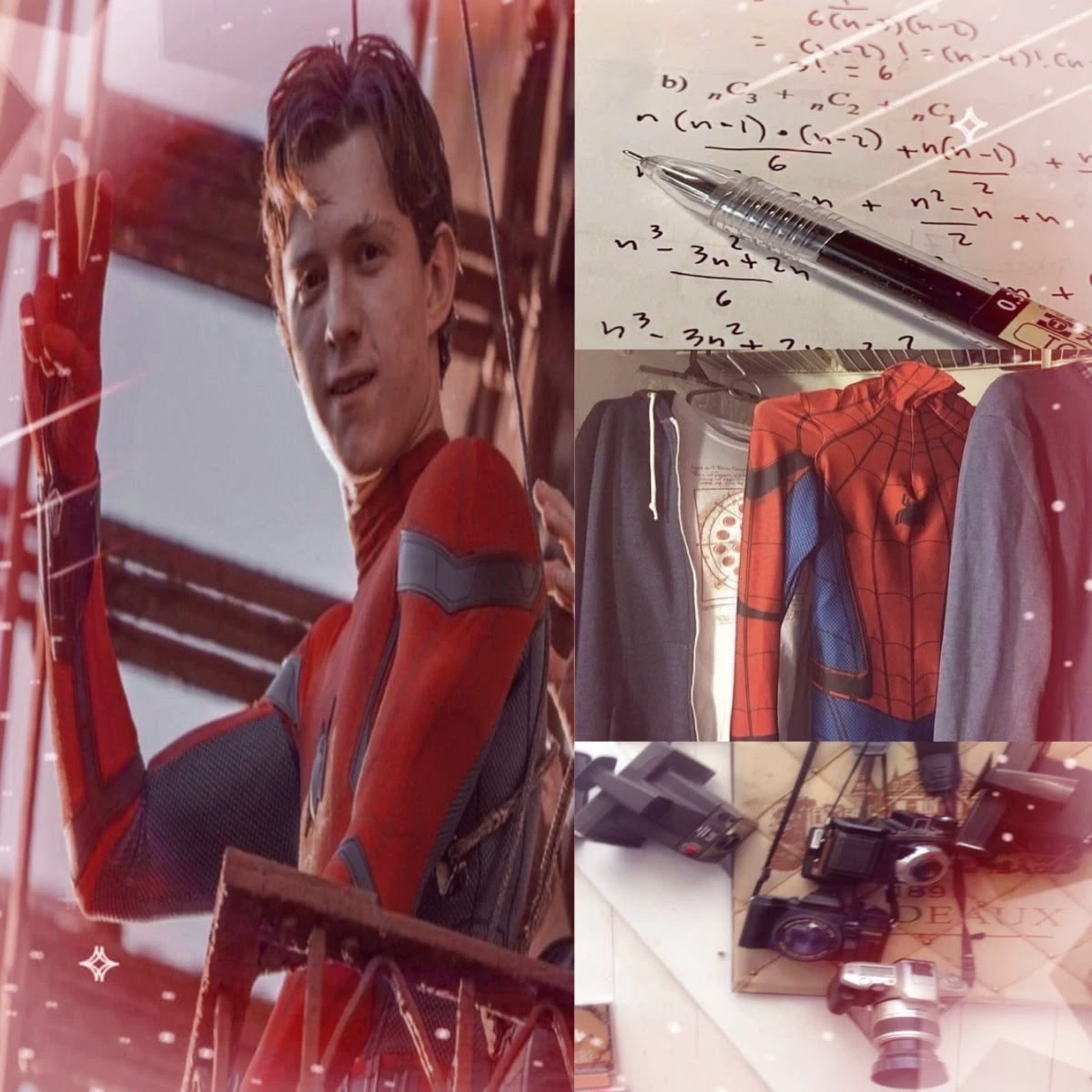 ᕈᥱtᥱɾ