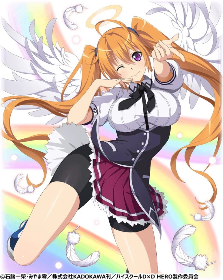 Irina Shidou thumbnail