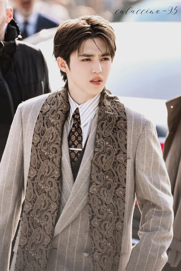 Choi Seungcheol thumbnail