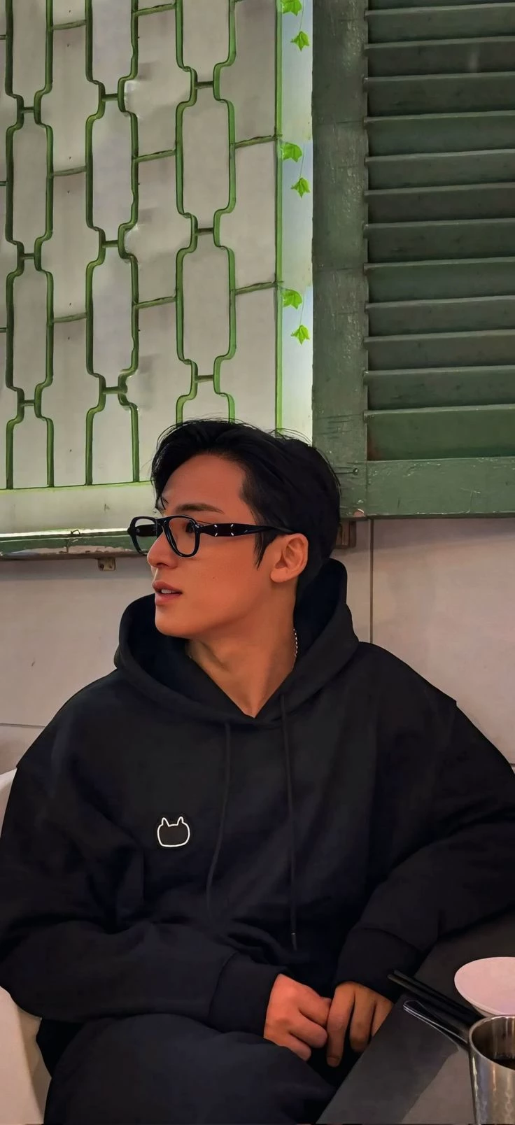 Kim Mingyu thumbnail