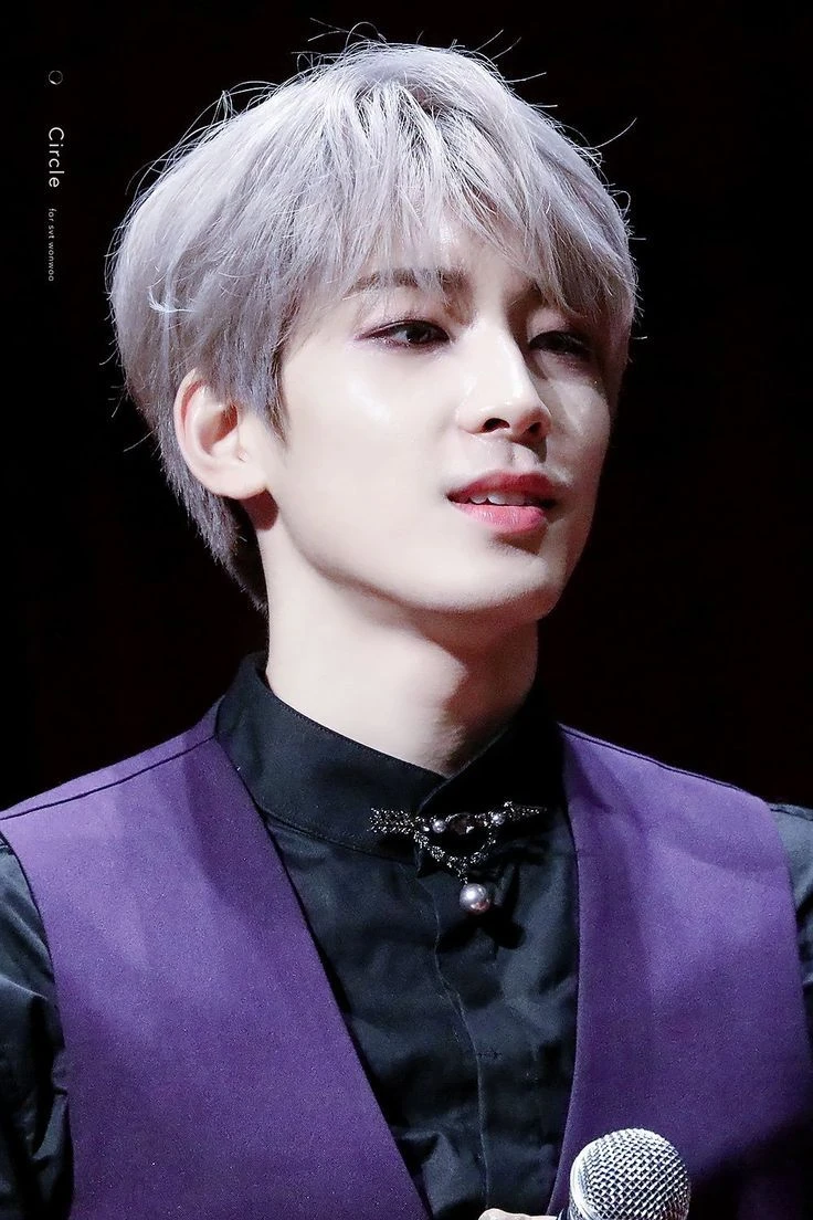 Jeon Wonwoo thumbnail