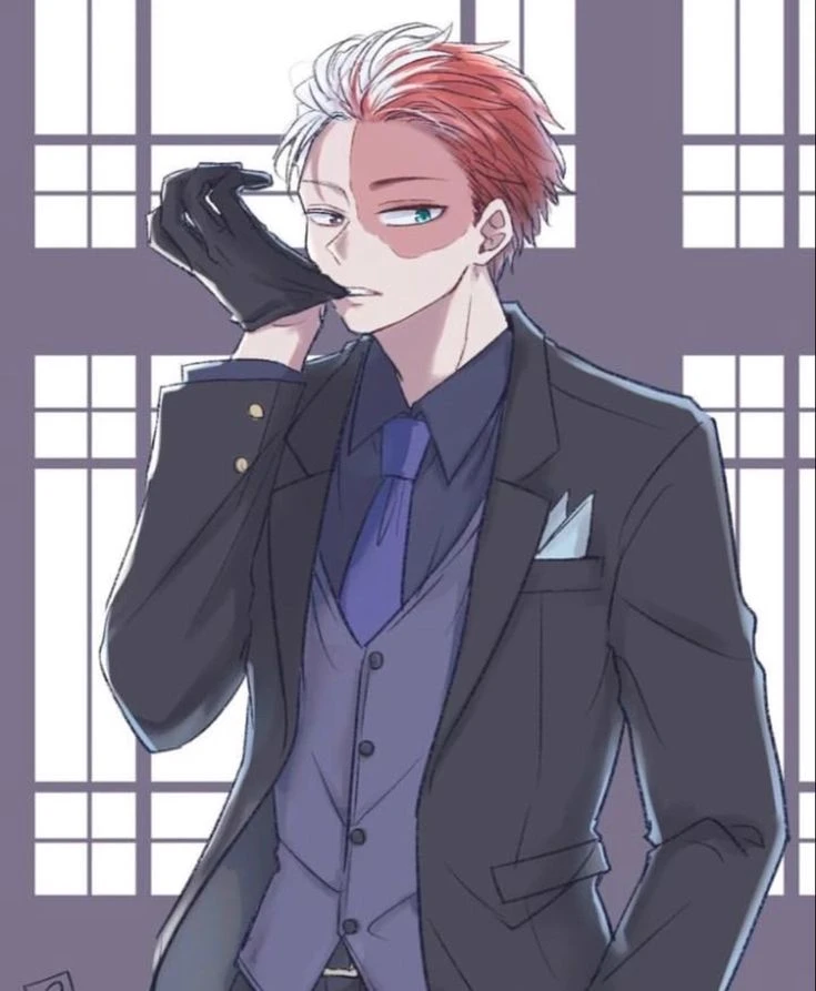 Shoto 🫶 thumbnail