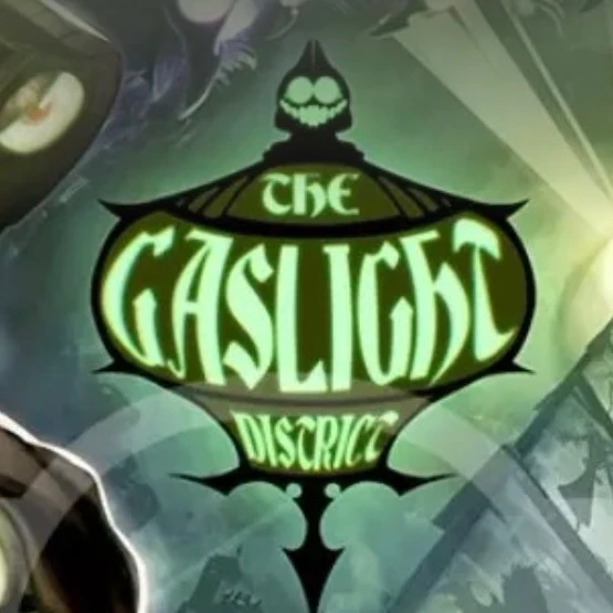 The Gaslight District thumbnail