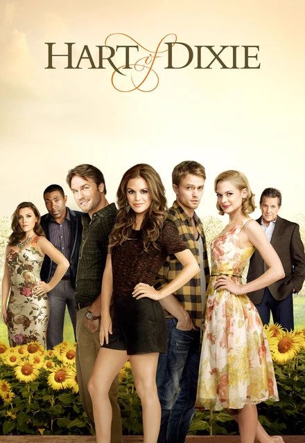 Hart of dixie  thumbnail