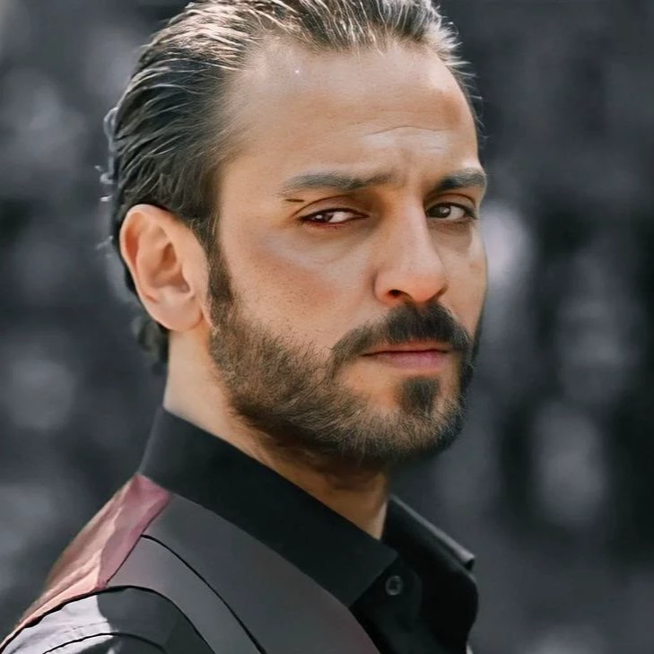 Vartolu Saadettin (Salih Koçovalı) thumbnail