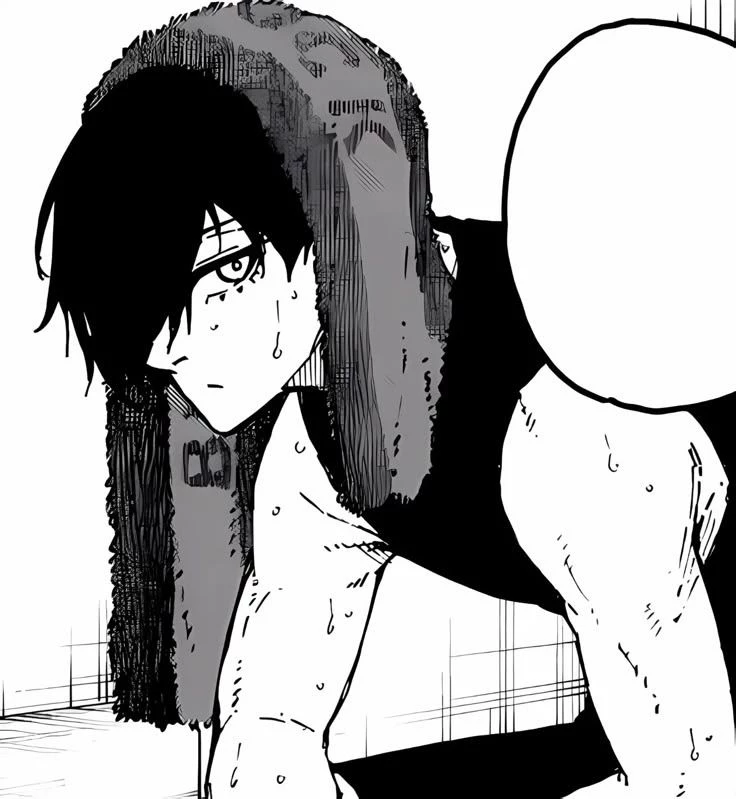Rin Itoshi thumbnail