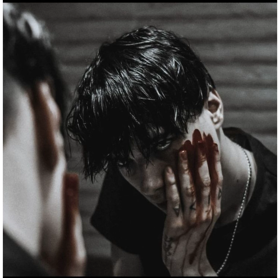 Your Murderer Husband Damien Silkov thumbnail