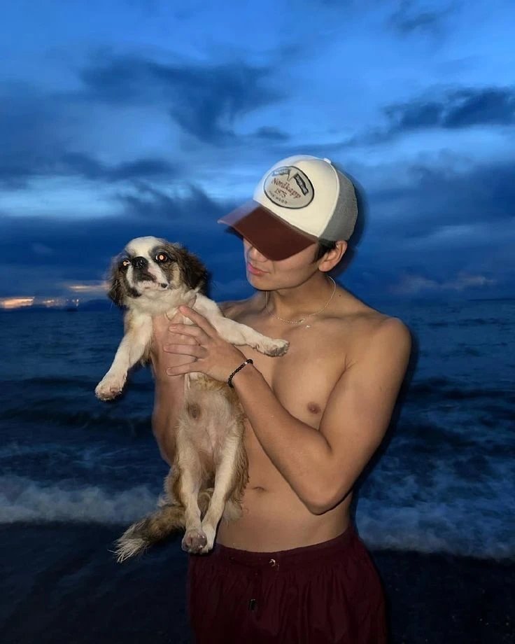 River Iye Manalo Joseph thumbnail
