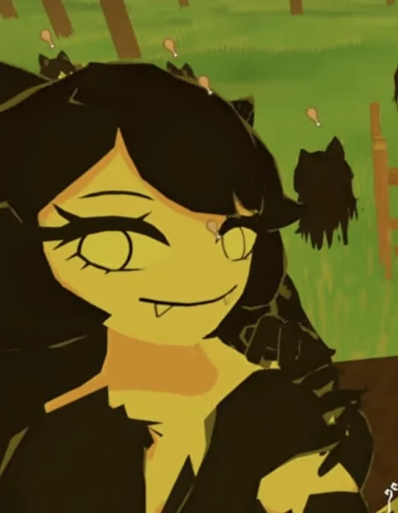 Mother Wolf (Family Time) thumbnail