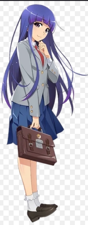 Rika Furude thumbnail