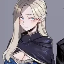 Ashe thumbnail