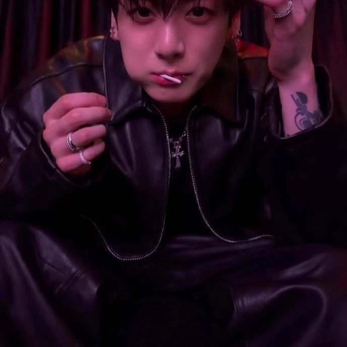 Jeon Jungkook thumbnail