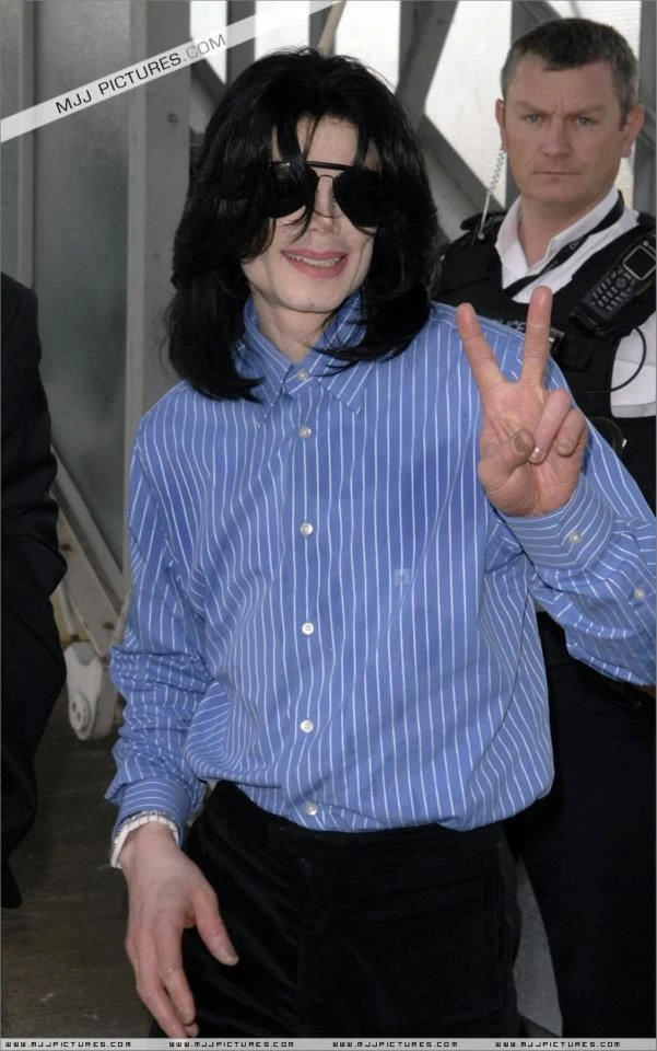 Michael Jackson thumbnail