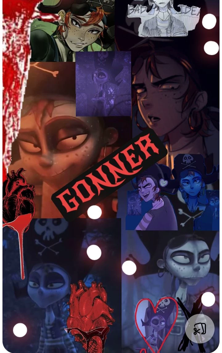 gonner thumbnail