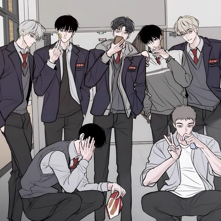 School of the Rebels thumbnail