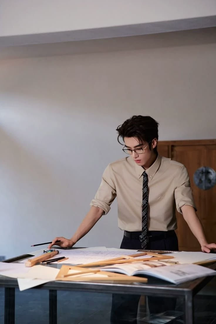 Your husband is your teacher thumbnail