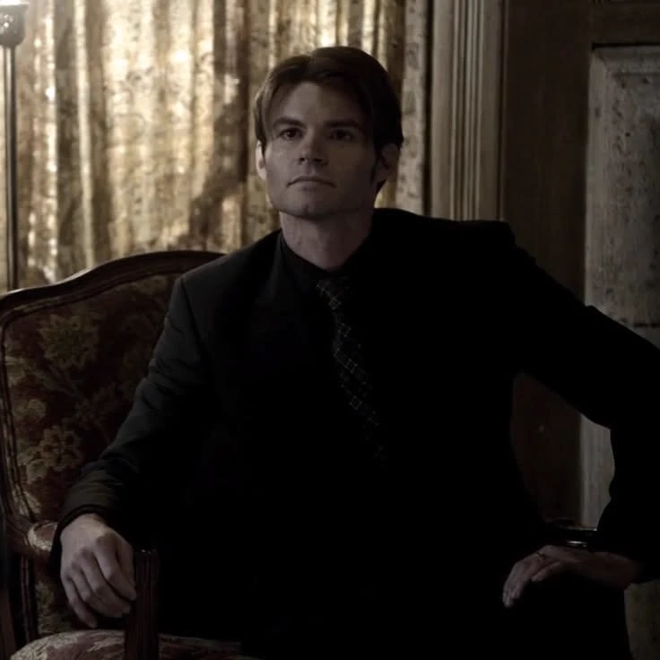 Elijah mikaelson thumbnail