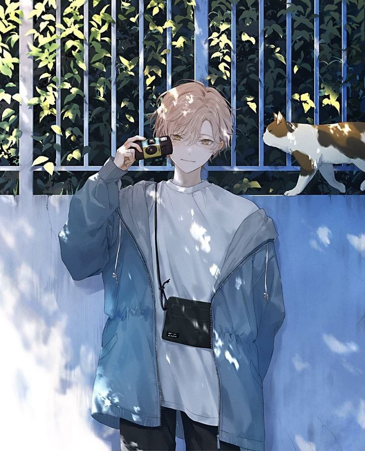 Kallias ( your photographer boyfriend) thumbnail