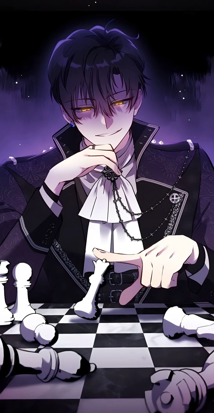 Huxley (he always be villain in his story) thumbnail
